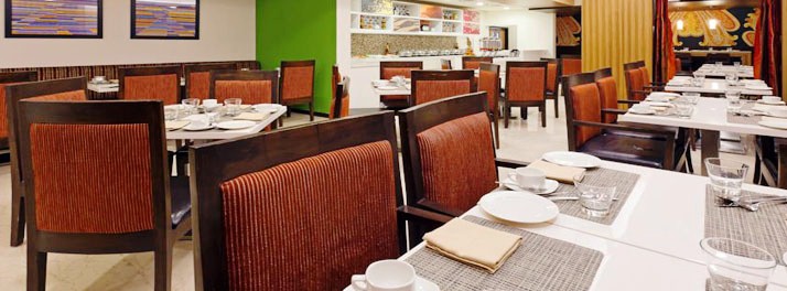 1146/Hampton by Hilton Vadodara-Alkapuri - Vadodara 09.jpg